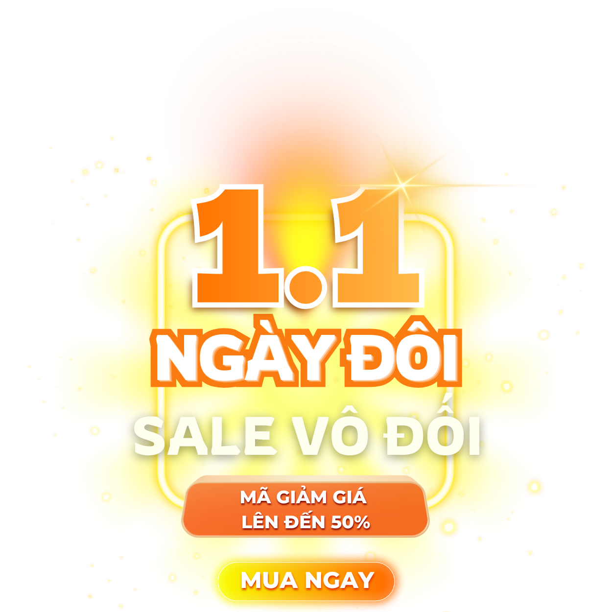 Banner popup khuyến mãi