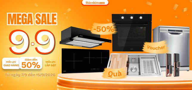 Mega sale 9 -9