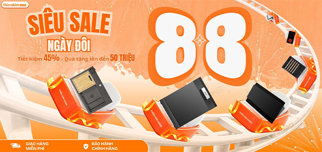Siêu sale 8-8