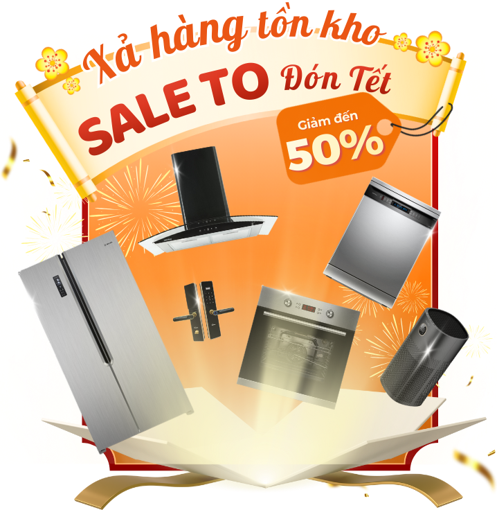 Banner popup khuyến mãi