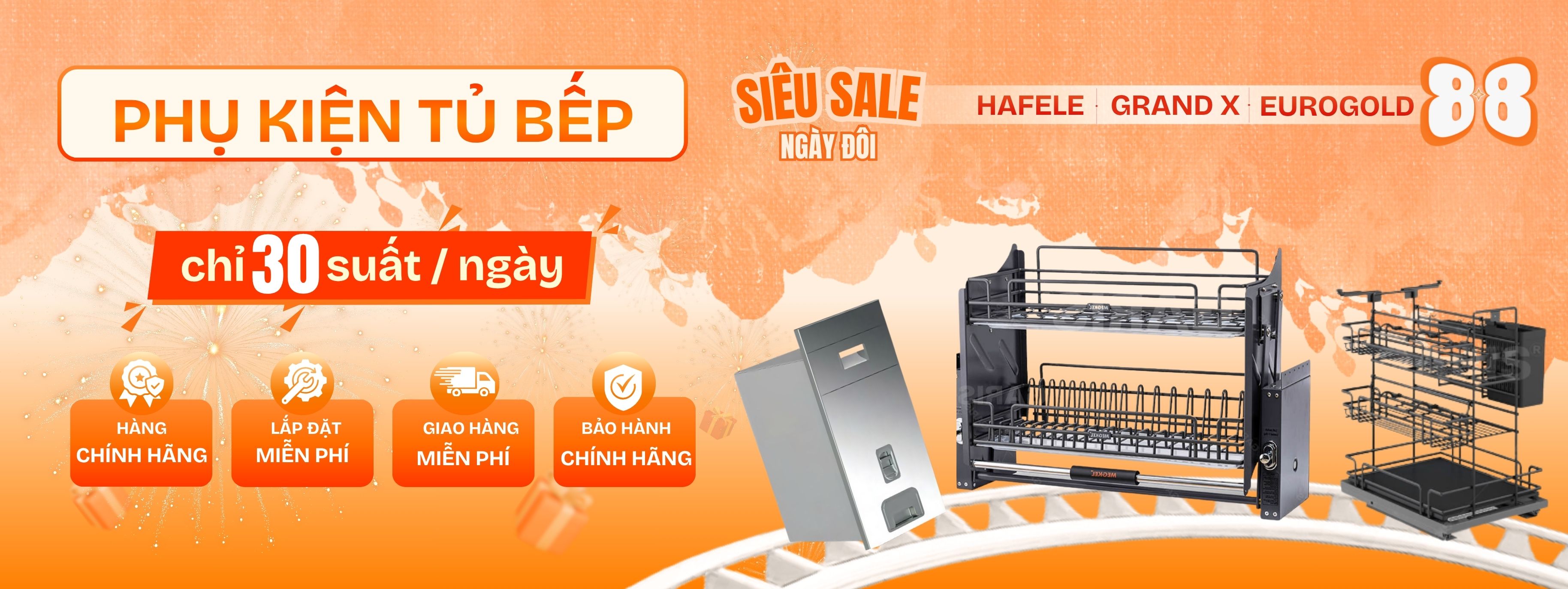Sản Phẩm Phụ Kiện
