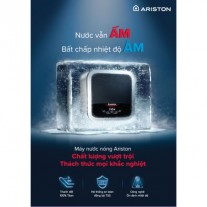 Catalogue Brochure Ariston