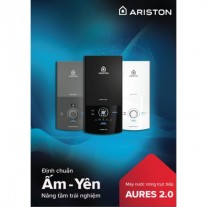 Catalogue Ariston TT Brochure