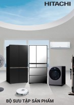 Catalog Hitachi General 2024