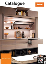 Catalog Phụ Kiện Blum 2026