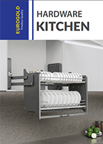 Catalogue phụ kiện EuroGold 2026