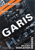 Catalogue Garis 2026