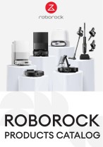 Catalogue Roborock