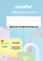 Catalog Điều Hoà Comfee