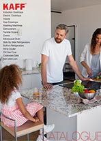 Catalogue Kaff Vòi Chậu 2025