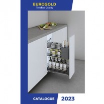 Catalogue phụ kiện EuroGold 2025