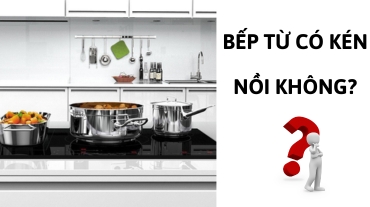 Bếp từ không kén nồi: Ưu và nhược điểm cần biết