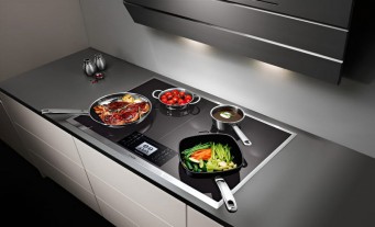 Các thiết bị nhà bếp tiện dụng: Top 10 thiết bị không thể thiếu cho căn bếp hiện đại