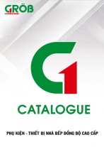 Catalogue Grob 2023