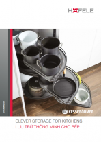 Catalogue Hafele 2026