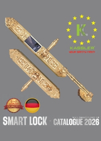 Catalogue Kassler 2026