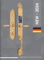 Catalogue Kassler 2025