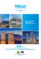 Catalogue PHGlock 2023