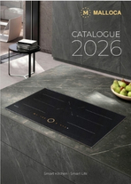 Catalogue Malloca 2026