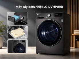 Máy Sấy Bơm Nhiệt Là Gì? Ưu Nhược Điểm Và Cách Hoạt Động