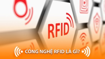 Công Nghệ RFID Là Gì? Các Lợi Ích Khi Ứng Dụng RFID Vào Khóa Thẻ Từ