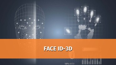 TOP 5 mẫu khóa điện tử FACE ID-3D được ưa chuộng nhất 2024