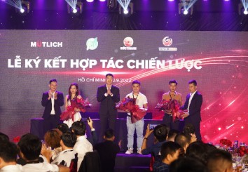 Lễ Ký Kết Hợp Tác Chiến Lược Giữa Thiên Kim Home Và Thương Hiệu Mutlich Lễ Ký Kết Hợp Tác Chiến Lược Giữa Thiên Kim Home Và Thương Hiệu Mutlich