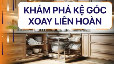 Khám phá kệ liên hoàn: Giải pháp lưu trữ hiện đại và tiết kiệm diện tích
