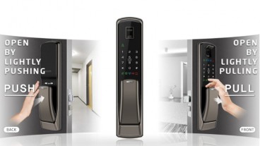 Khóa cửa điện tử tốt nhất: 11 lựa chọn an toàn, đáng mua cho gia đình 2026