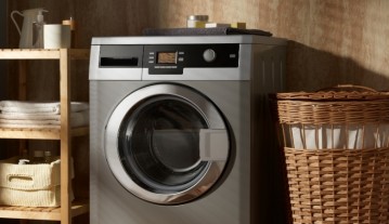 Máy Giặt Cửa Ngang Loại Nào Tốt? Kinh Nghiệm Chọn Máy Electrolux Phù Hợp