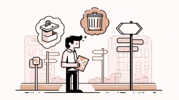 Mua thùng rác ở đâu - Chọn lựa thông minh cho môi trường nhà ở