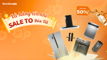 Xả Hàng Tồn Kho - SALE TO ĐÓN TẾT