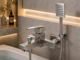 Thiết Bị Vệ Sinh Tân Cổ Điển HCM: Đặc Điểm, Cách Chọn Chuẩn Cho Phòng Tắm