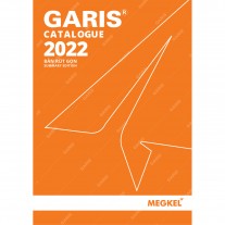 Catalogue Garis 2022