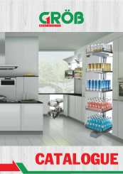 Catalogue Grob 2022