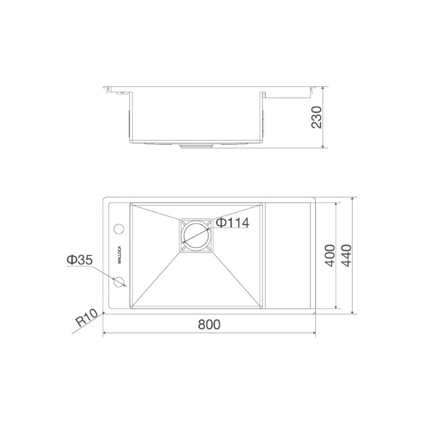 cau-tao-chau-rua-chen-malloca-ms-6303-wst