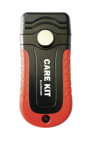 Dao vệ sinh mặt kính CK-111