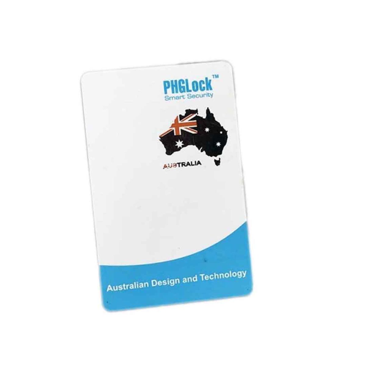 Thẻ cảm ứng PHGLock TM CARD (Temic)