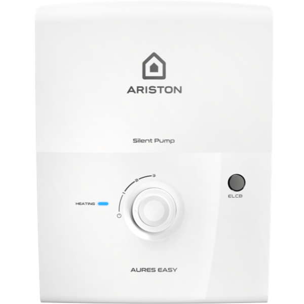 Máy nước nóng trực tiếp Ariston Aures Easy 4.5P