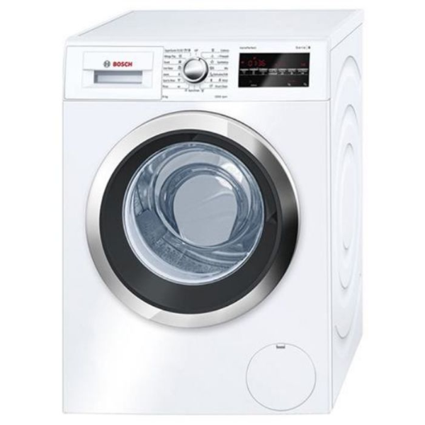 Máy giặt Bosch HMH.WAT24480SG