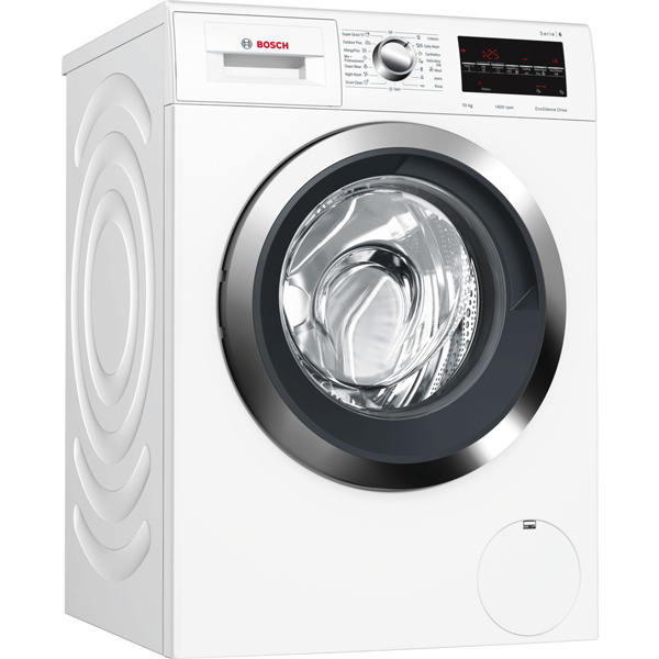 Máy giặt Bosch HMH.WAU28440SG Serie 6
