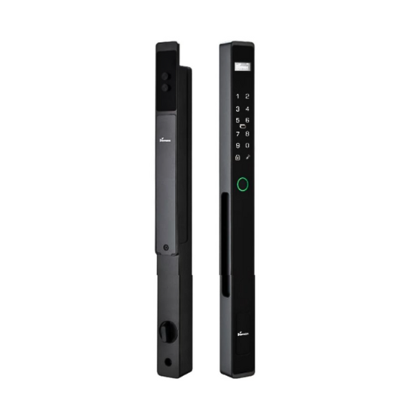 Kh%C3%B3a c%E1%BB%ADa nh%C3%B4m ch%E1%BB%91ng n%C6%B0%E1%BB%9Bc SL808 BL CNC App Wifi Romote