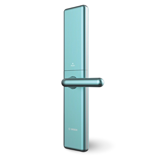 Khóa điện tử BOSCH ID 80 EU BLUE SKY Khóa điện tử BOSCH ID 80 EU BLUE SKY