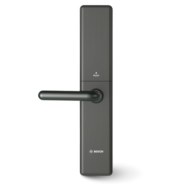 Khóa điện tử BOSCH ID 80 EU GRAY
