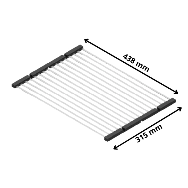 kích thước Malloca MFM-434