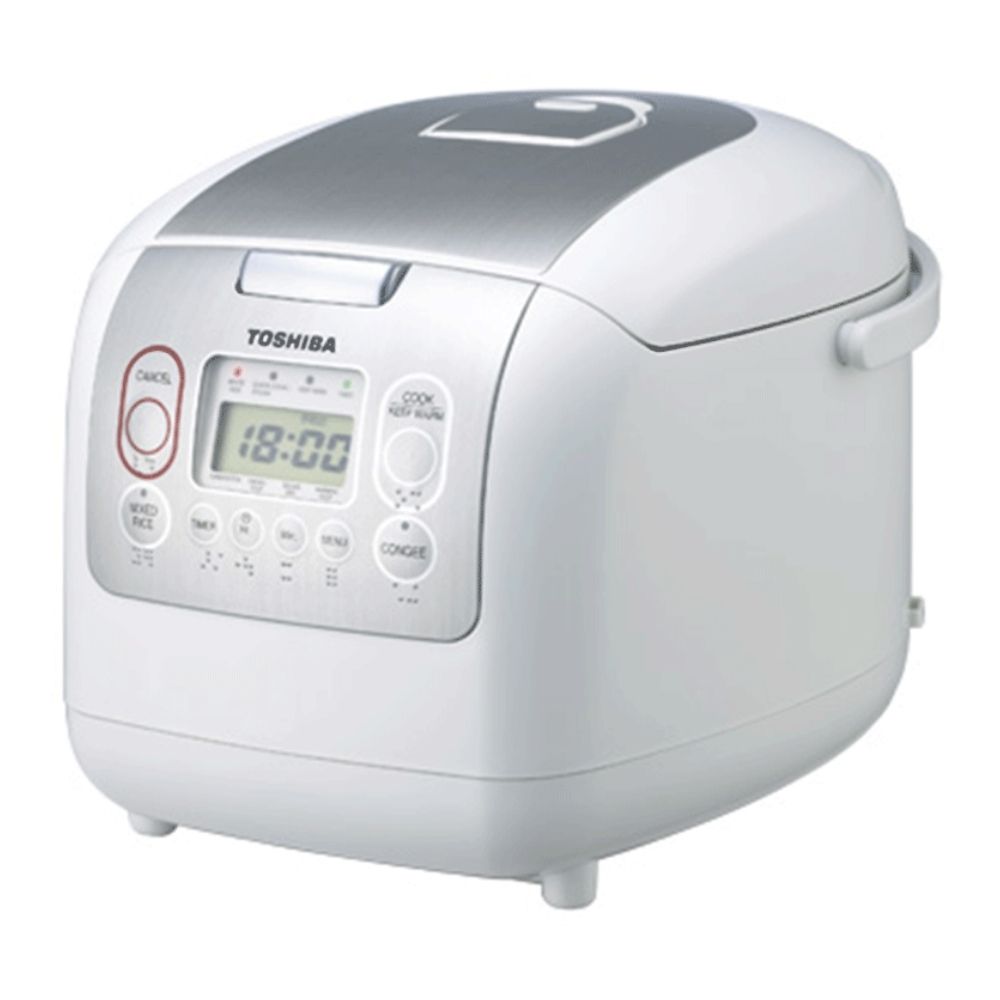 Nghiêng Toshiba RC-18NTFV (W)