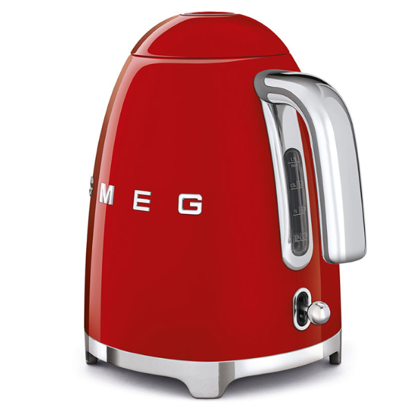 Hình ảnh Ấm đun nước SMEG KLF03RDEU 535.43.679 (1)