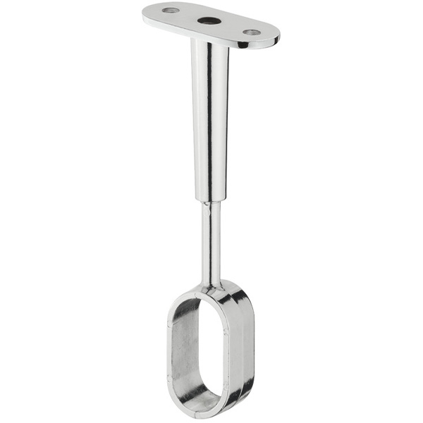 Bas Đỡ Thanh Nhôm Móc Áo Hafele 802.07.200
