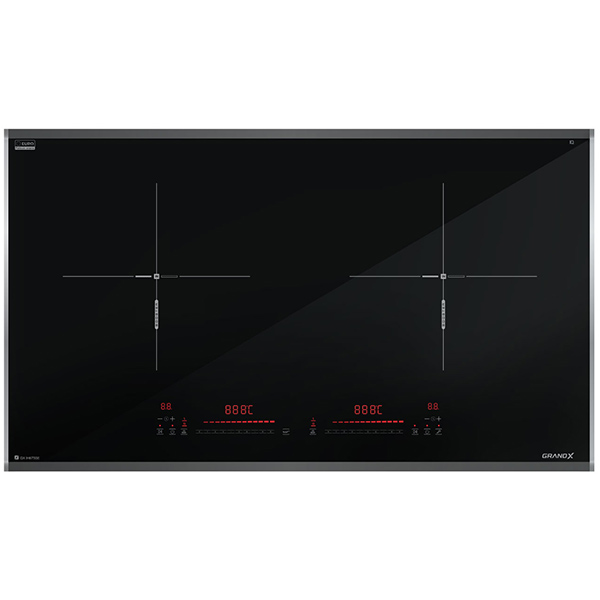 Bếp từ 2 vùng nấu Grandx GX IH682SE