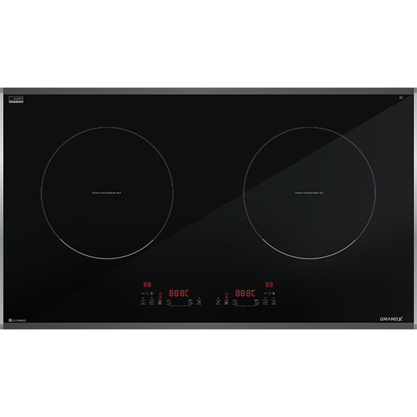 Bếp từ 2 vùng nấu Grandx GX IP669SE
